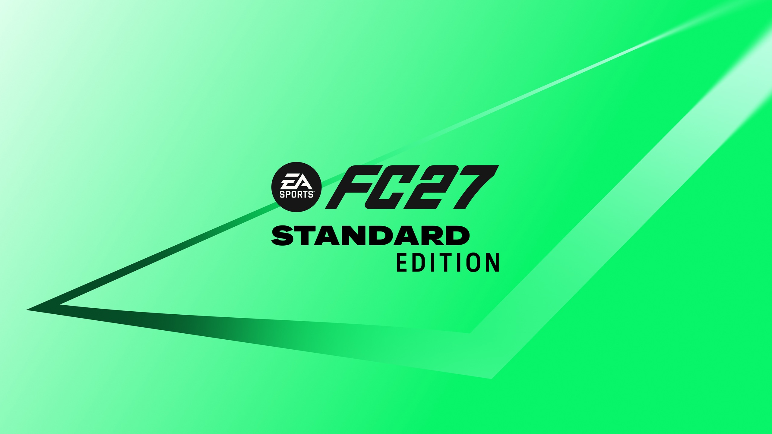 EA Sports FC 27 Standard Edition